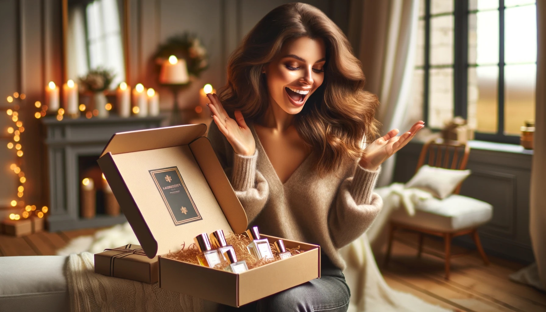 The Art of Gifting Perfume Sets: A Whiff of Thoughtfulness