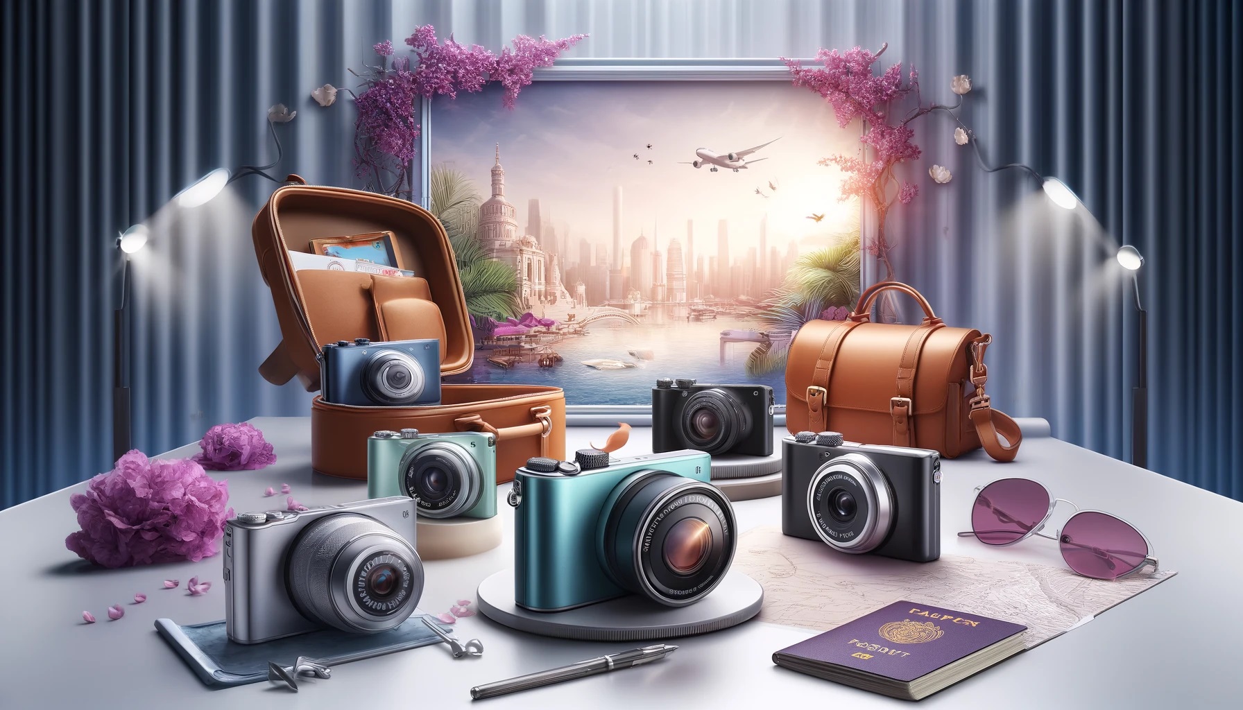 Photography Gifts: Capturing Moments in Style