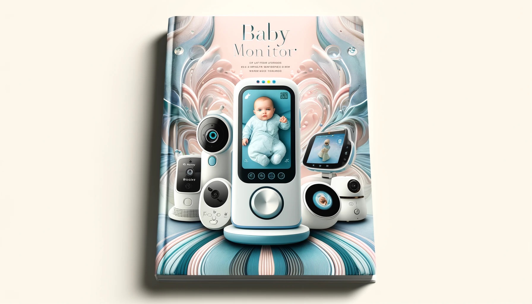 Keeping Connected: Smart Devices for Busy New Moms