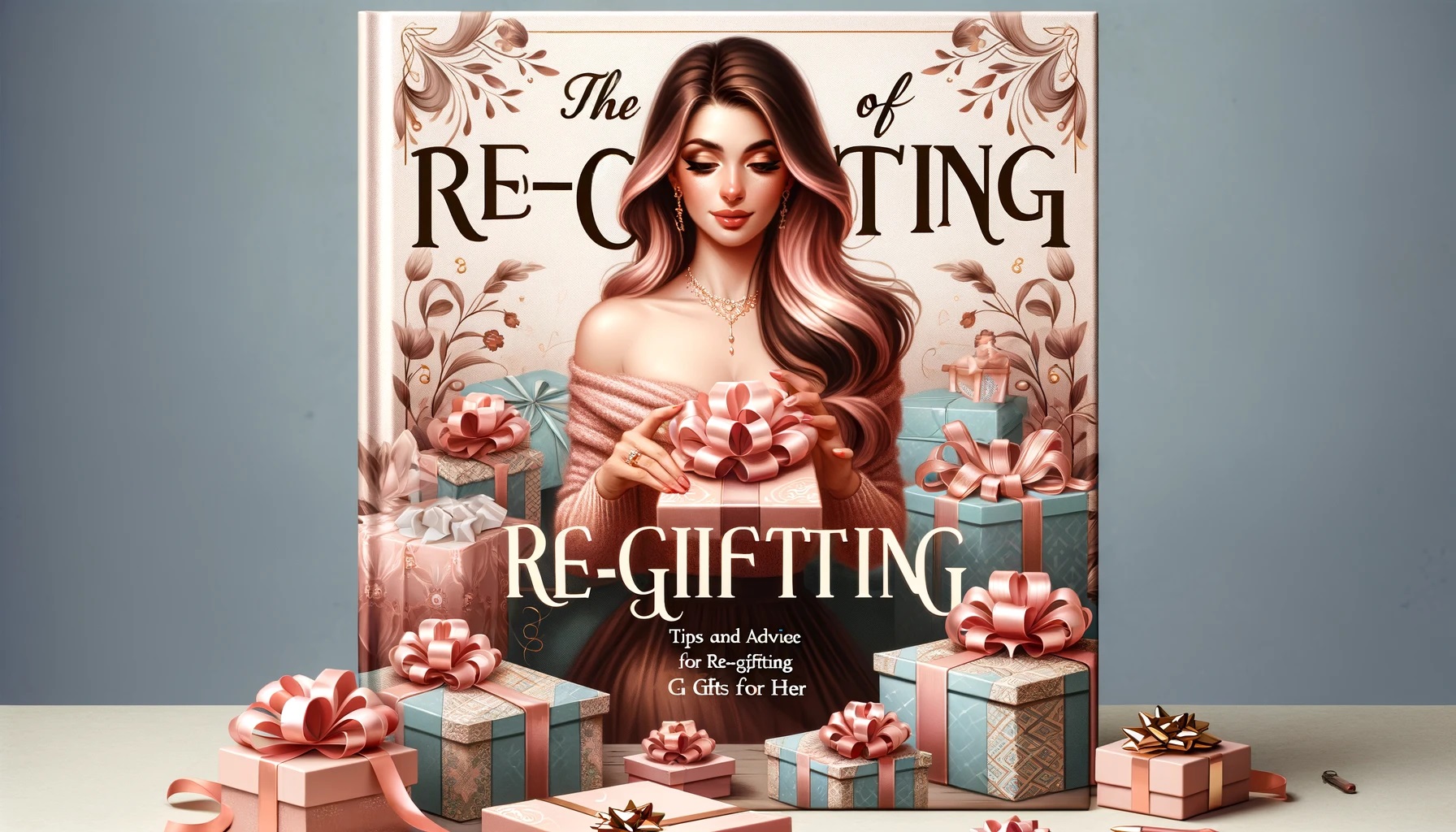 The Art of Re-Gifting: When It’s Okay and How to Do It Tastefully