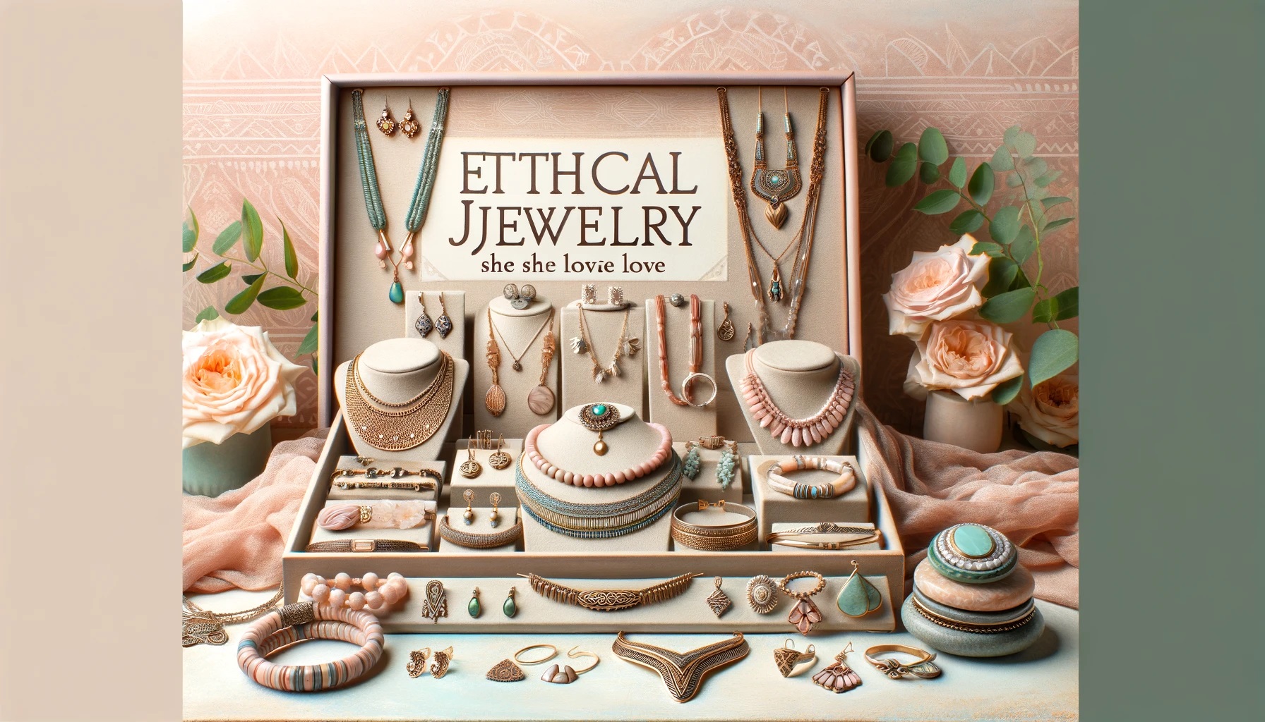 Sustainable Luxury: Ethical Fine Jewelry Brands – A Guide for the Thoughtful Giver