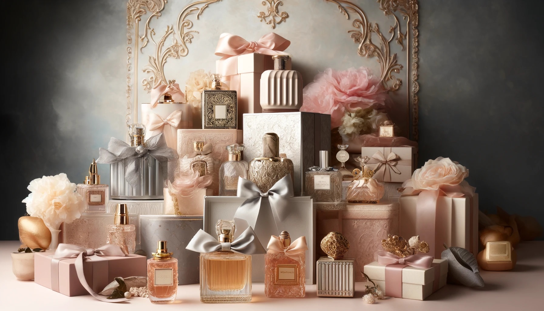 How to Choose a Signature Scent for Her: A Guide to Finding the Perfect Perfume