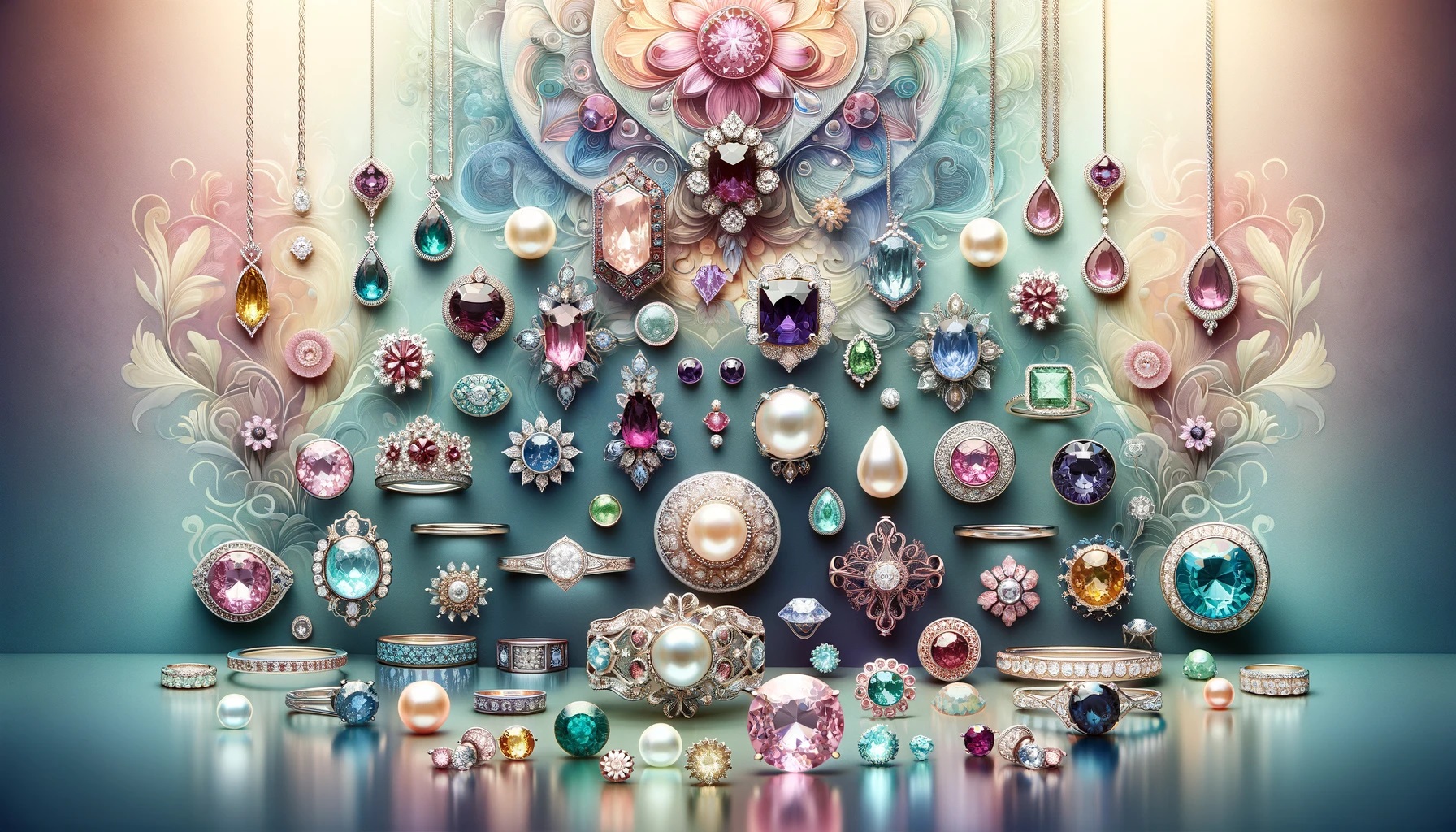 Birthstones and Beyond: Selecting Meaningful Gemstones for Her