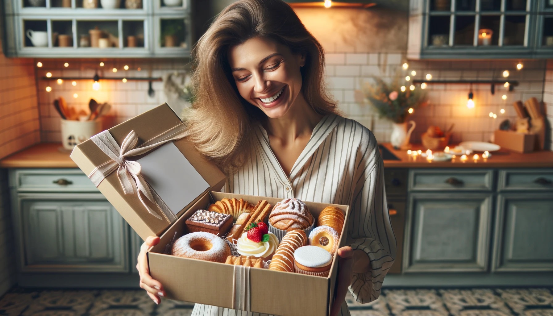 Baker’s Box: Subscription Boxes for Aspiring Pastry Chefs