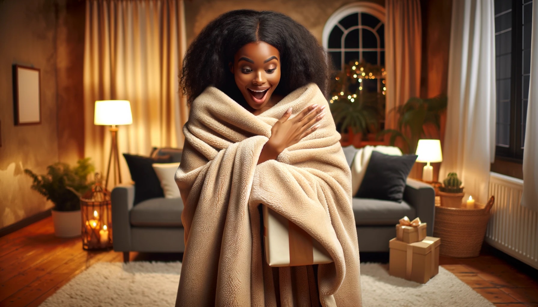 Gifts for the Homebody: Ultimate Comfort with Electric Blankets