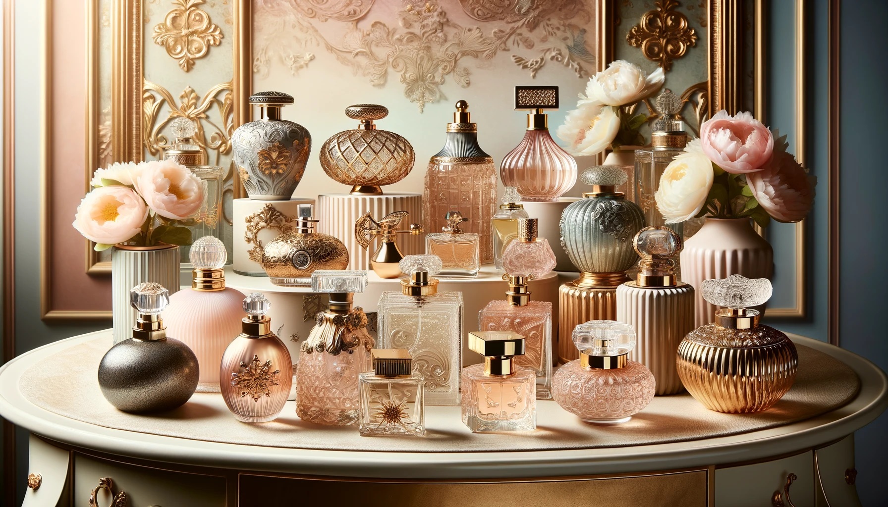 Decoding Women’s Perfume Preferences: A Scent-sational Guide for Clueless Gents