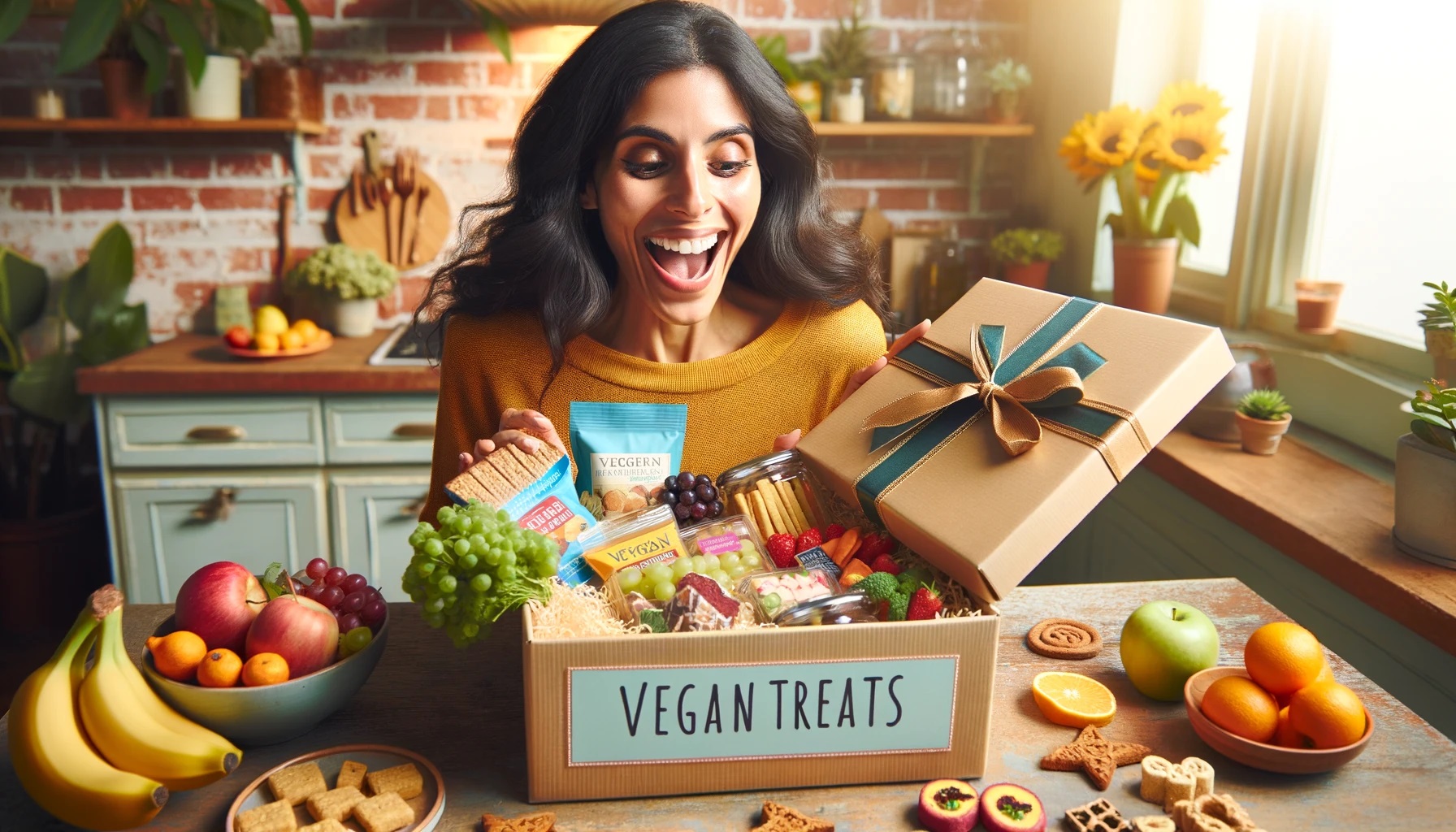 Navigating Dietary Preferences: Gourmet Gifts for Vegans, Gluten-Free, and Beyond