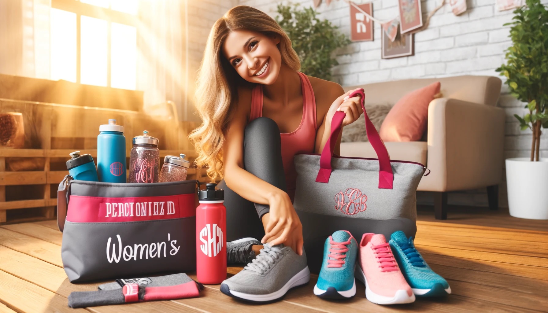 Fitness Fanatics: Choosing the Best Fitness Subscription Boxes for Active Women