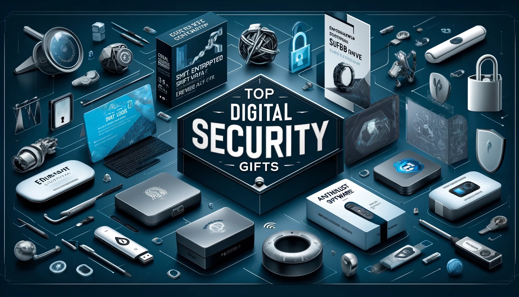 Digital Privacy Essentials: Must-Have Security Tools for Her