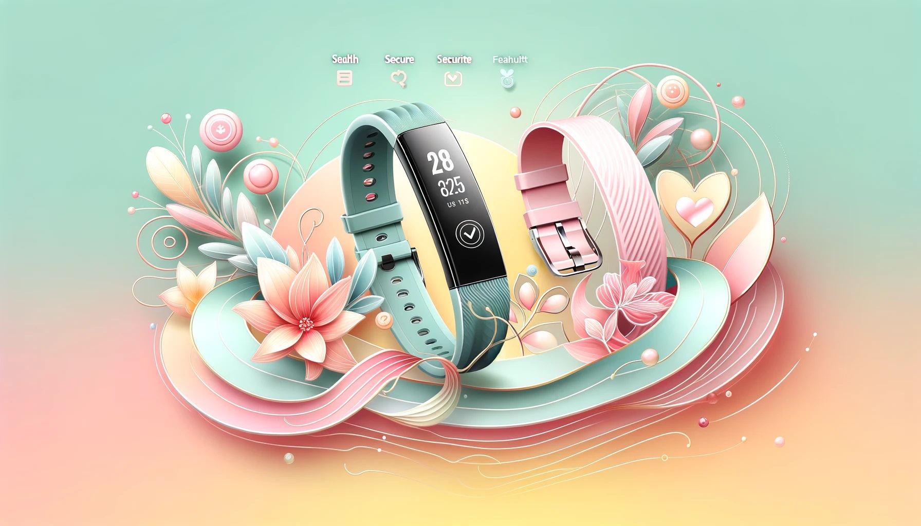 Secure Smartwatches and Fitness Trackers for Her: Your Ultimate Guide to Gifting