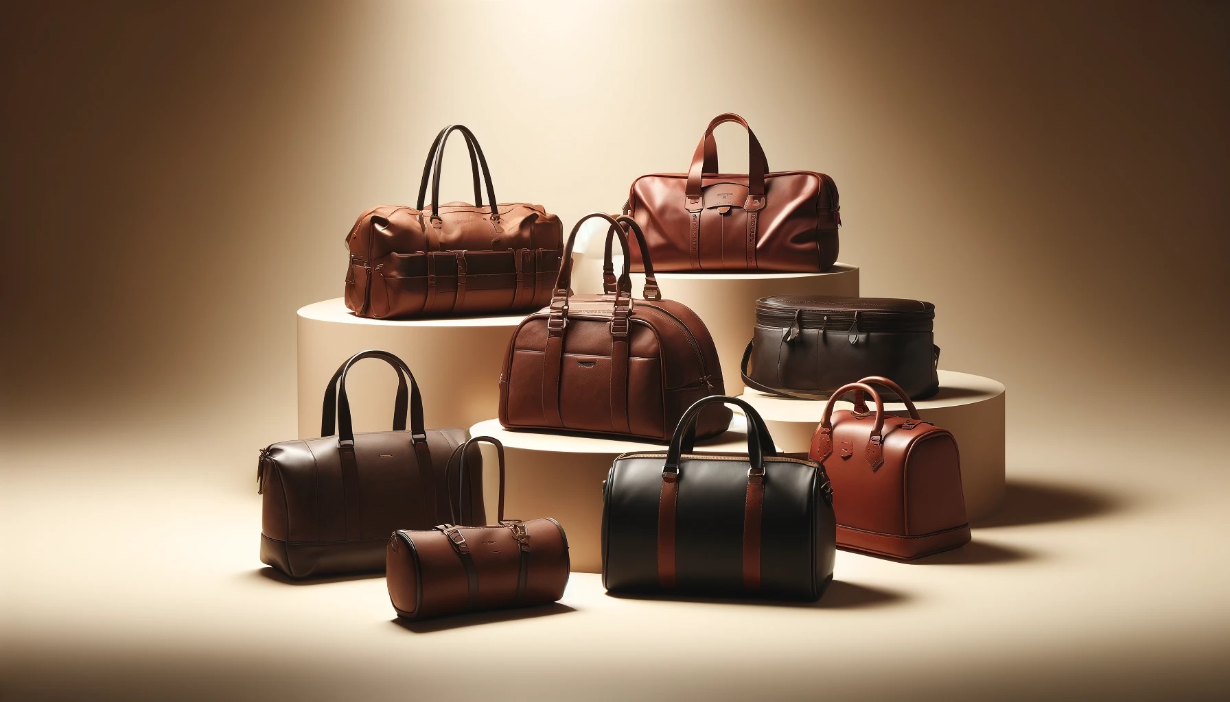 A Touch of Luxury: Exotic Leather Goods That Impress