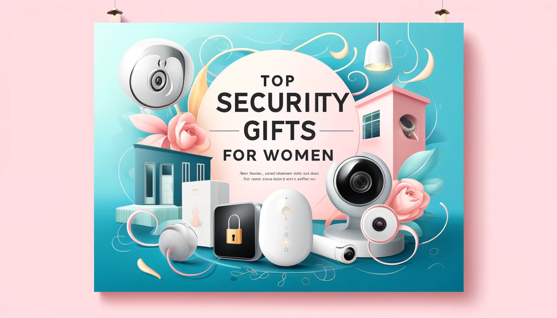 The Perfect Digital Armor: Top Cybersecurity Gifts for Women