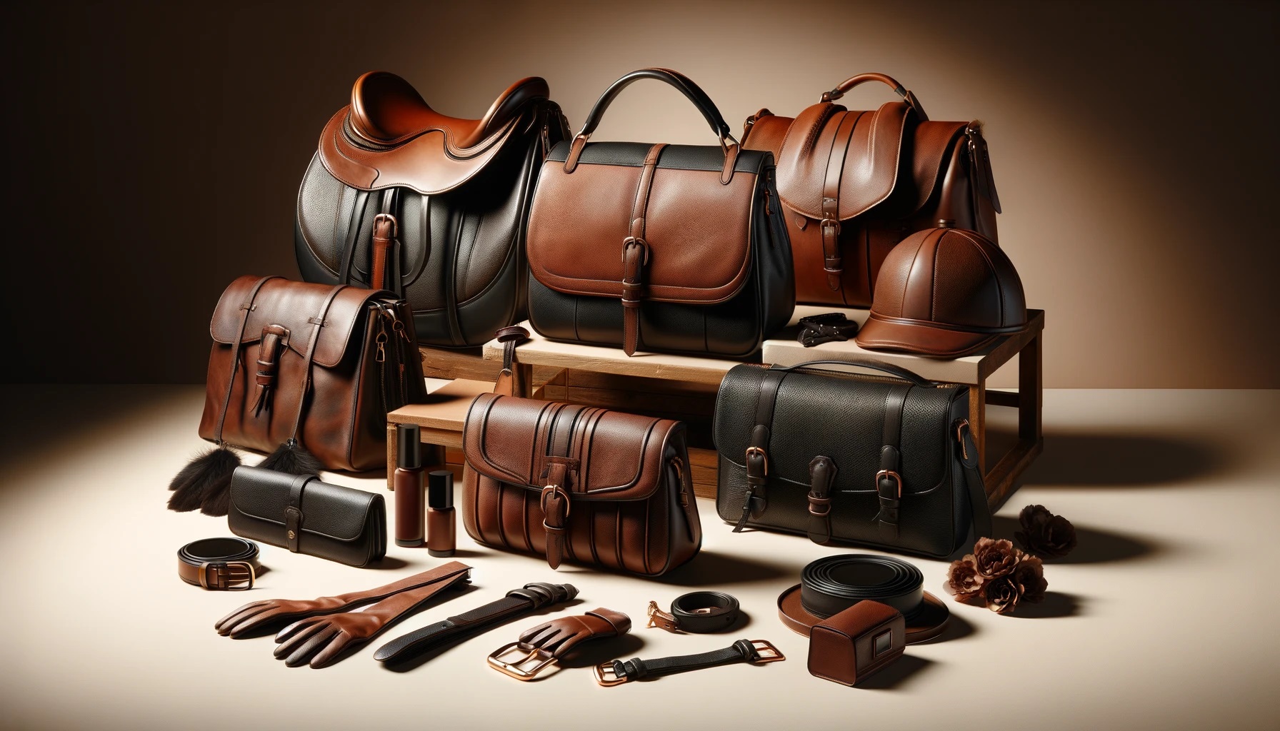 Ageless Charm: Leather Gifts That Get Better with Time