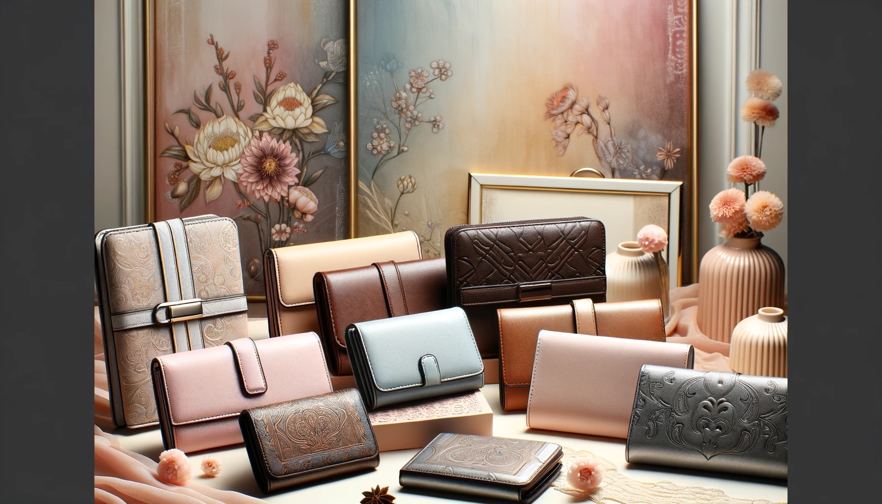 Gifting Smart: How to Choose the Right Leather Color and Style for Her