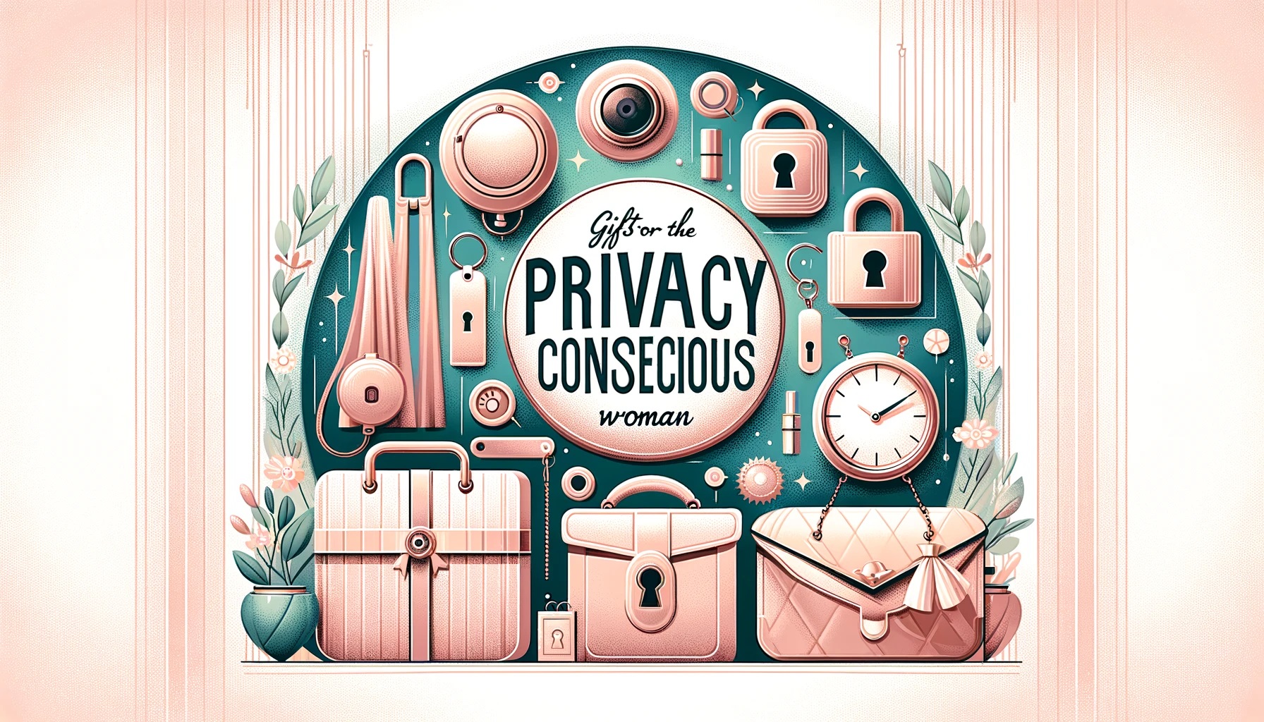 Gifts for the Privacy Conscious: Top Security Apps for Women