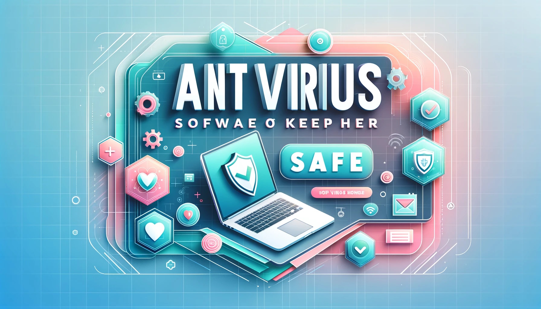 Peace of Mind: Top Antivirus Software Gifts for Her