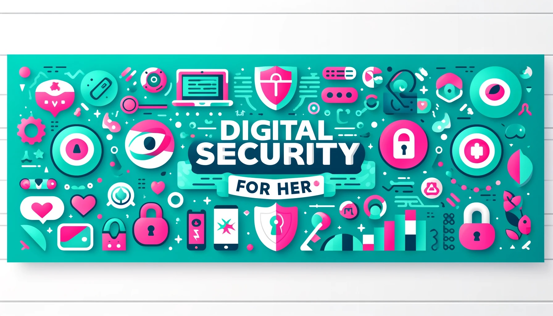 Digital Security for the Social Media Savvy: Protect Her Profiles