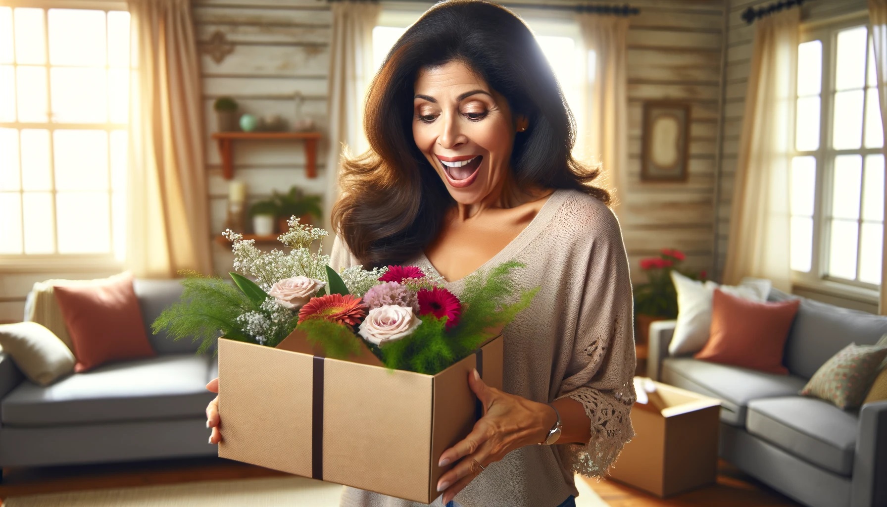 The Gentleman’s Guide to Gifting Flowers: Beyond Roses