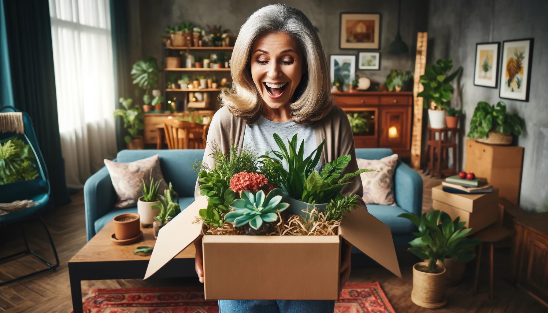 Gifts That Grow: Plant-Based Gifting Ideas for the Nature Lover