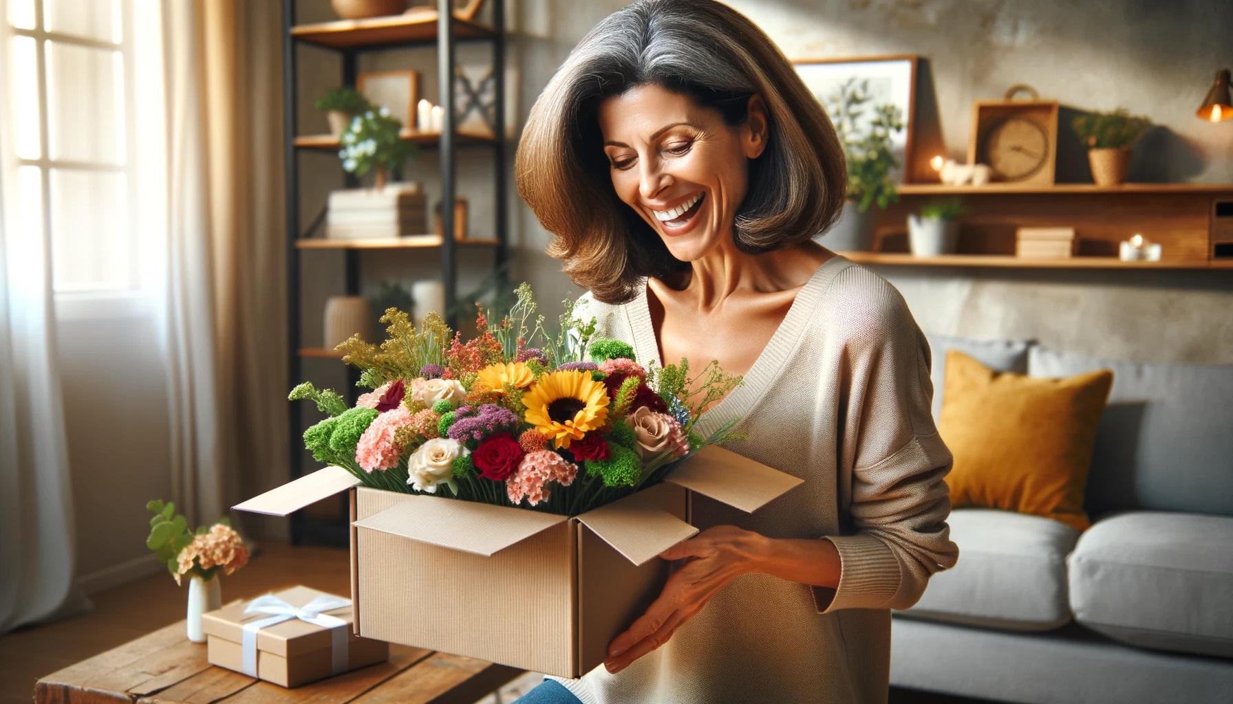 The Modern Man’s Guide to Flower Gifting: Everything You Need to Know About Choosing the Right Flowers for Any Occasion