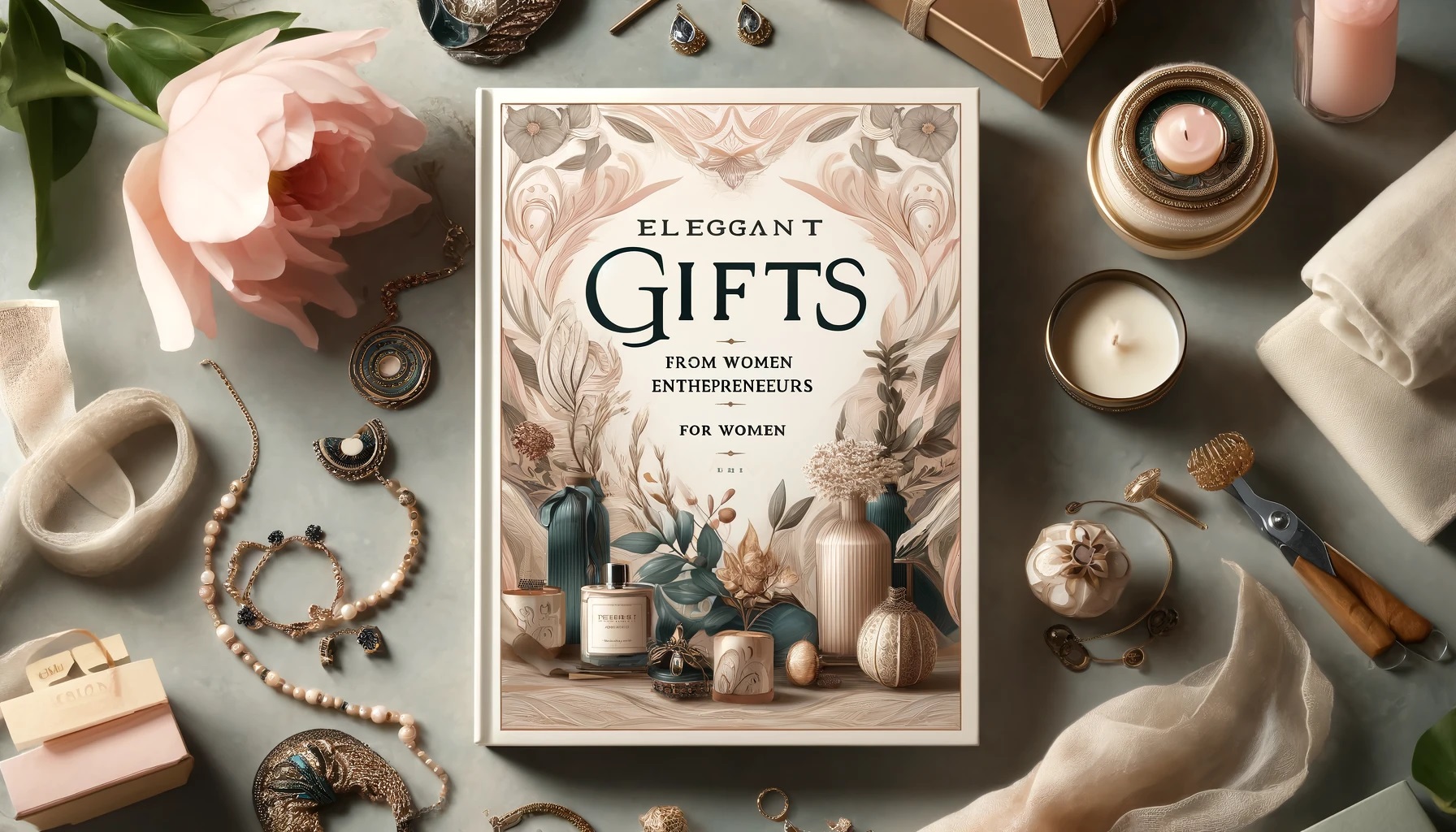 How to Make Any Gift Feel Luxurious: The Art of Elevating Simple Presents