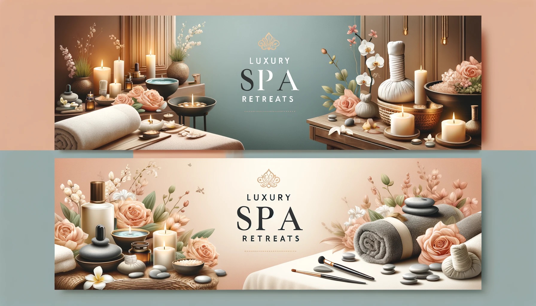 Luxury Spa Retreats as the Perfect Anniversary Gift