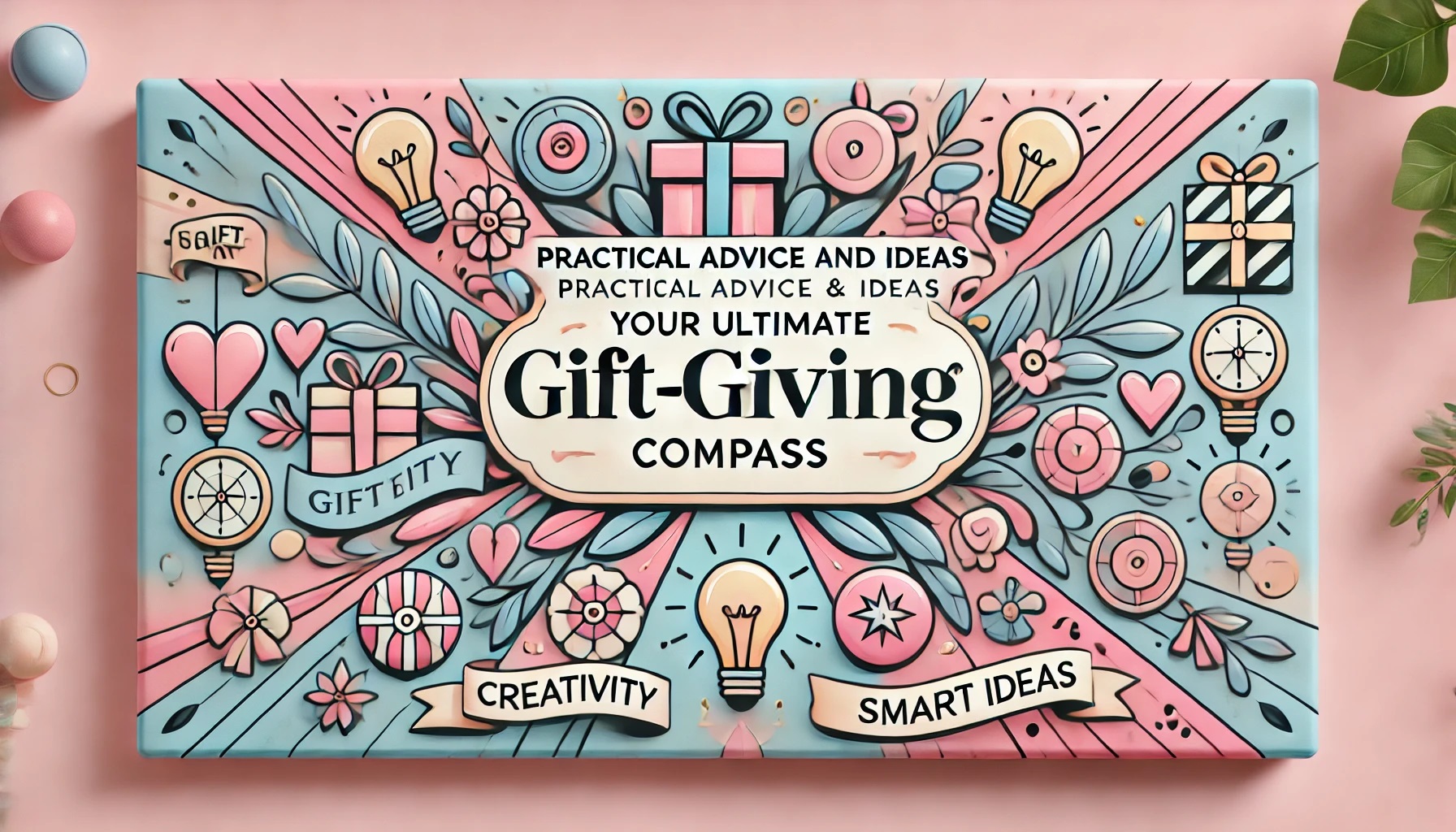 Last-Minute Gift Ideas That Don’t Feel Rushed