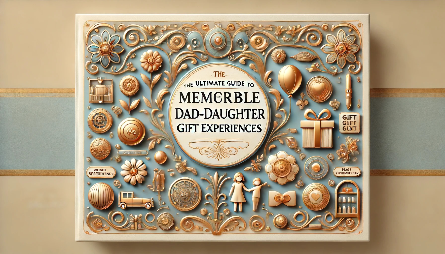 The Ultimate Guide to Memorable Dad-Daughter Gift Experiences