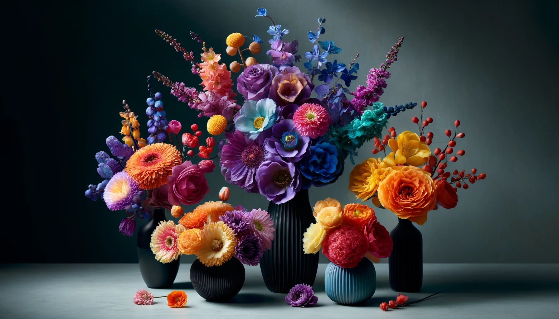 Exotic Flowers That Wow: Beyond the Ordinary Bouquet