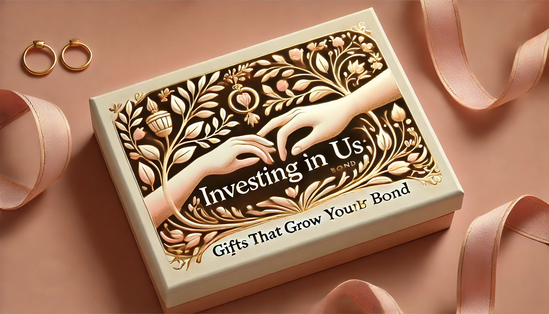 Investing in Us: Gifts That Grow Your Bond