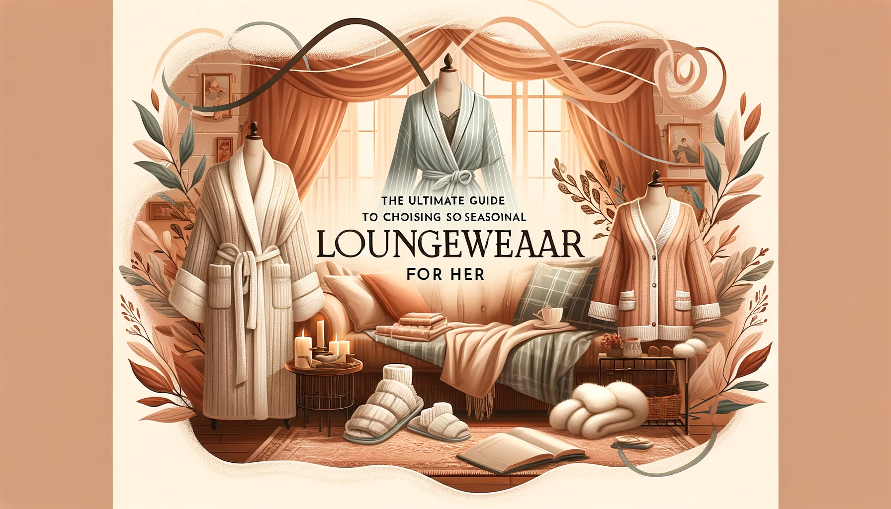 Discover the Joy of Matching Loungewear: Perfect Gift Ideas for Couples