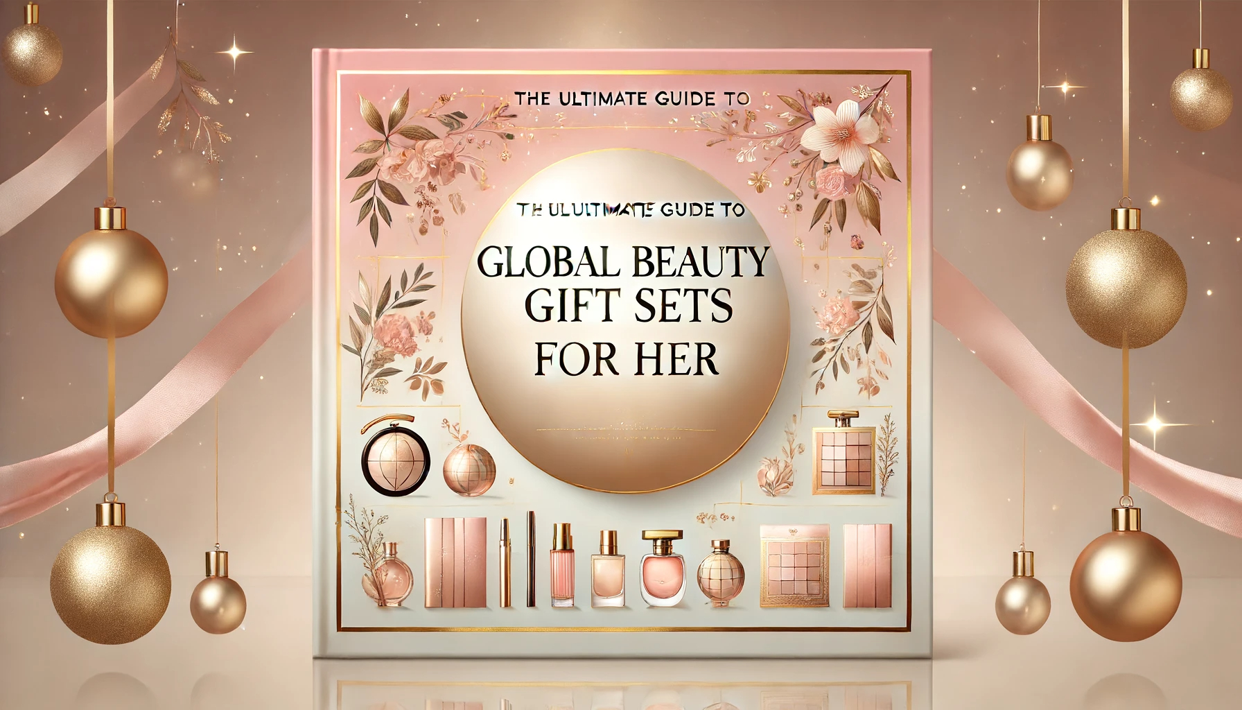 Unveiling Beauty Secrets: The Ultimate Guide to Global Beauty Gift Sets for Her