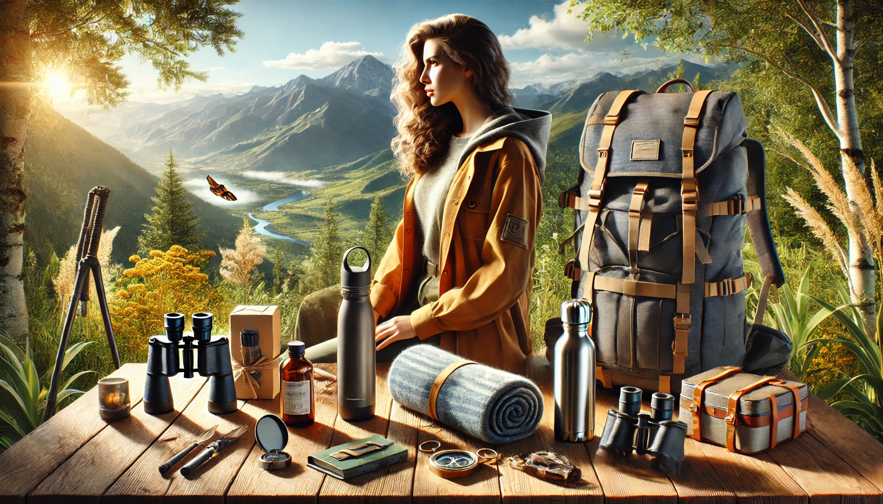 Gifts for the Nature Lover  Outdoor Essentials and Experiences