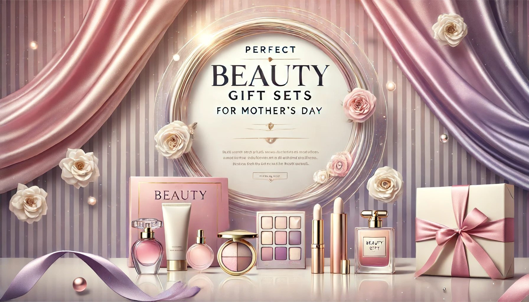 The Ultimate Guide to Selecting the Perfect Beauty Gift Sets for Mother’s Day