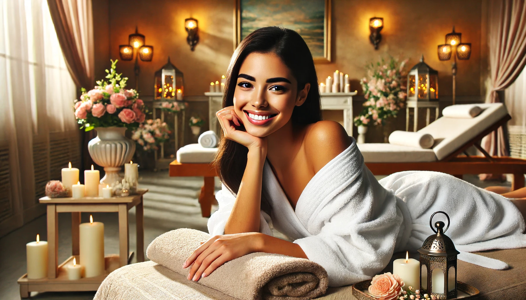 The Ultimate Guide to Finding the Perfect Gift for Her: Spa Retreats and Beyond