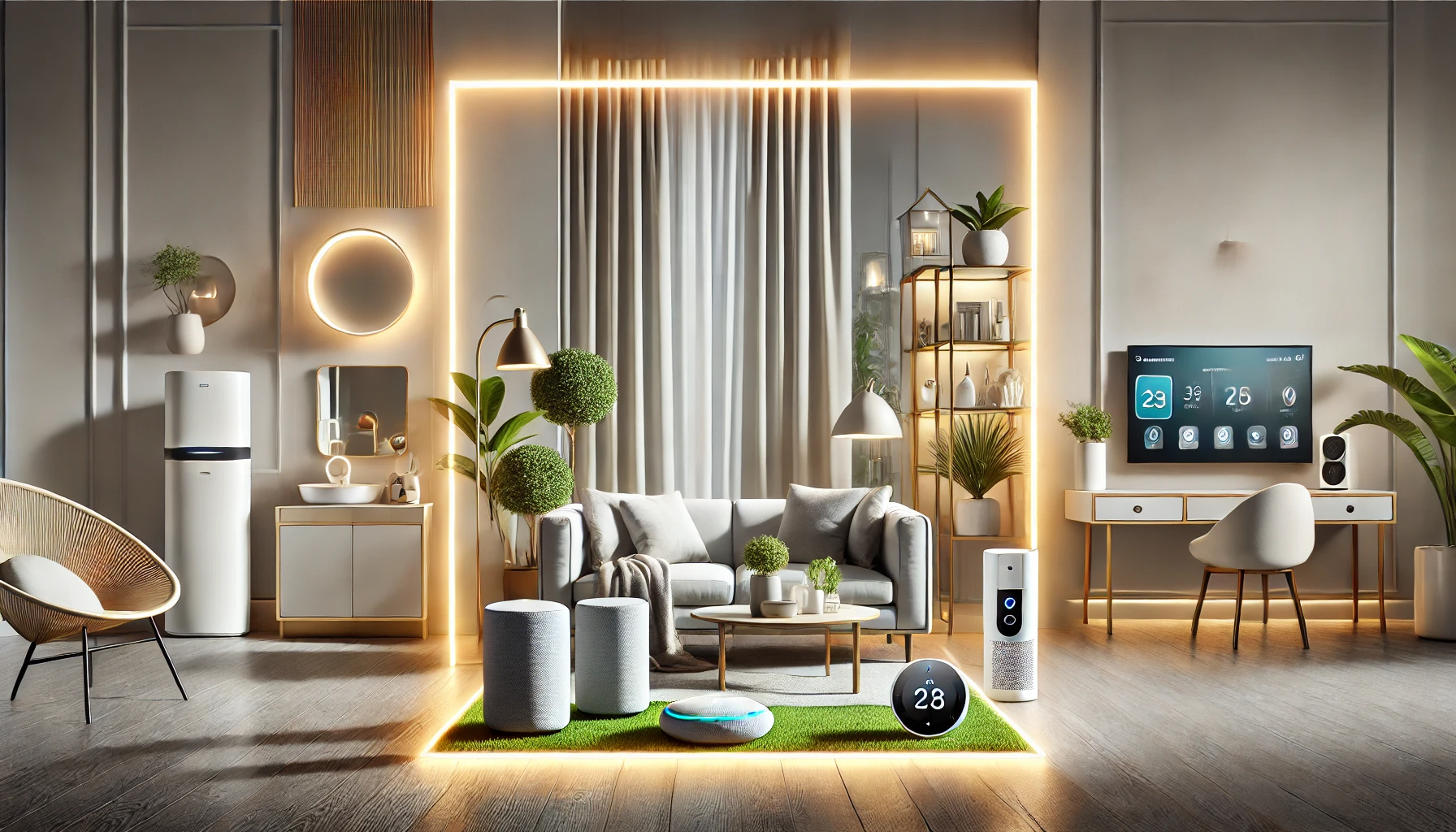 Smart Home Devices: Practical Gifts for the Modern Woman