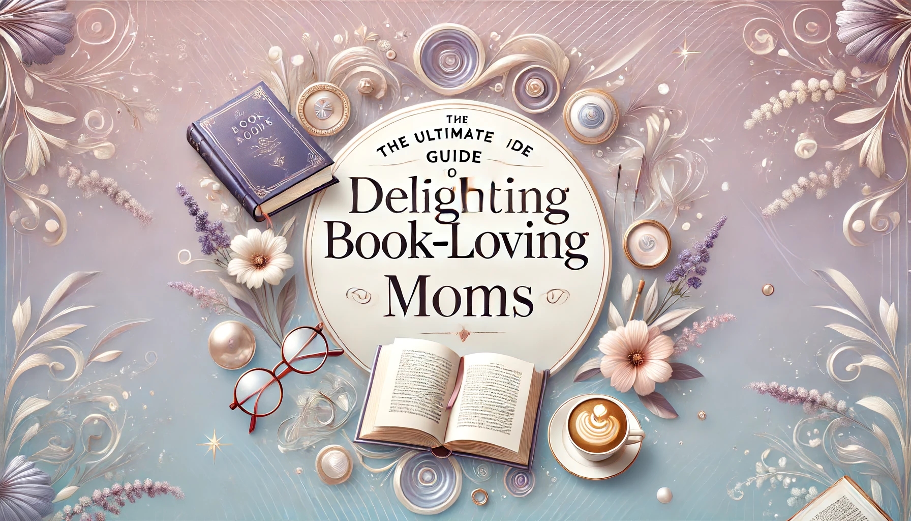 The Ultimate Guide to Delighting Book-Loving Moms: Top Book Picks and Cozy Reading Essentials