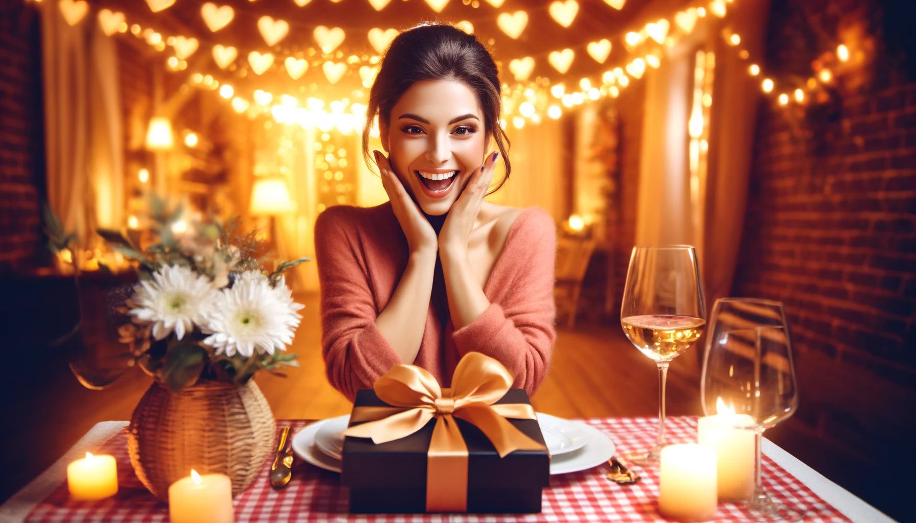 Romantic “Just Because” Gifts to Keep the Spark Alive