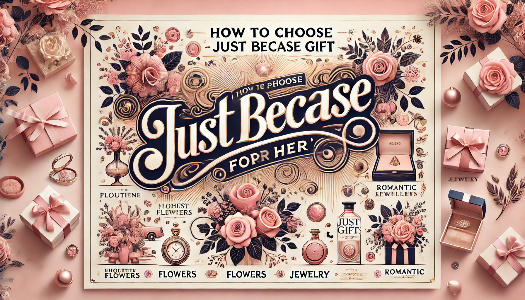 Budget-Friendly “Just Because” Gifts That Will Impress Her