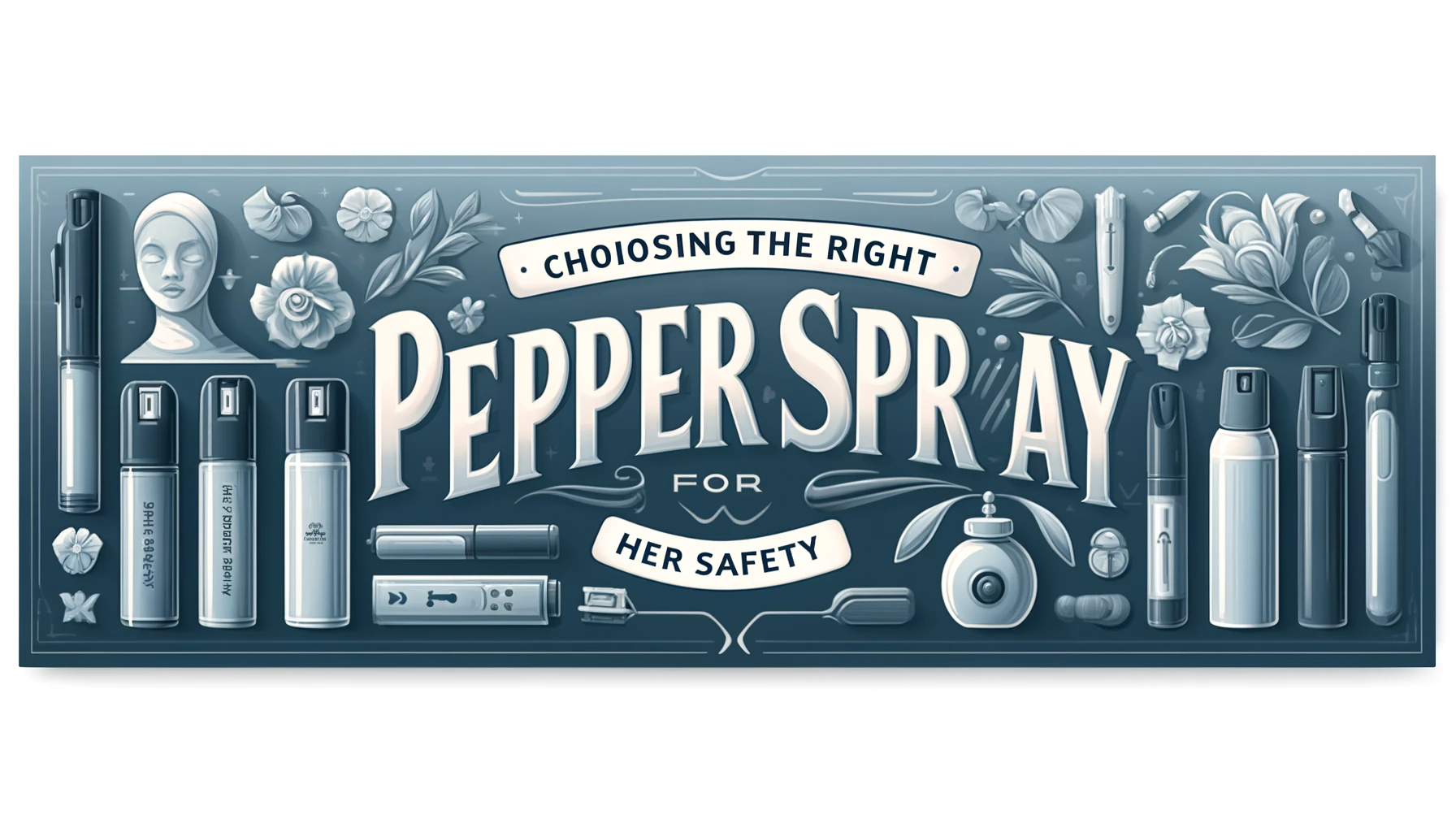 The Top Pepper Sprays and How to Choose the Right One