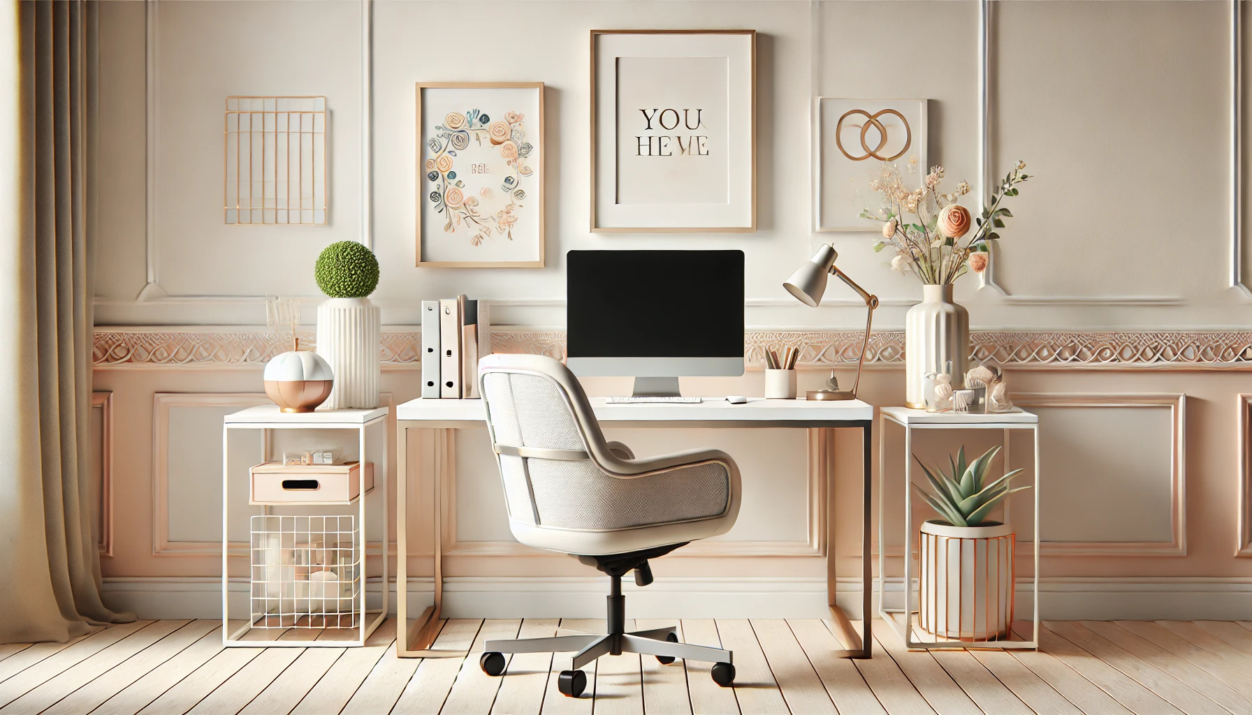 Home Office Upgrades: Gifts for Her New Role