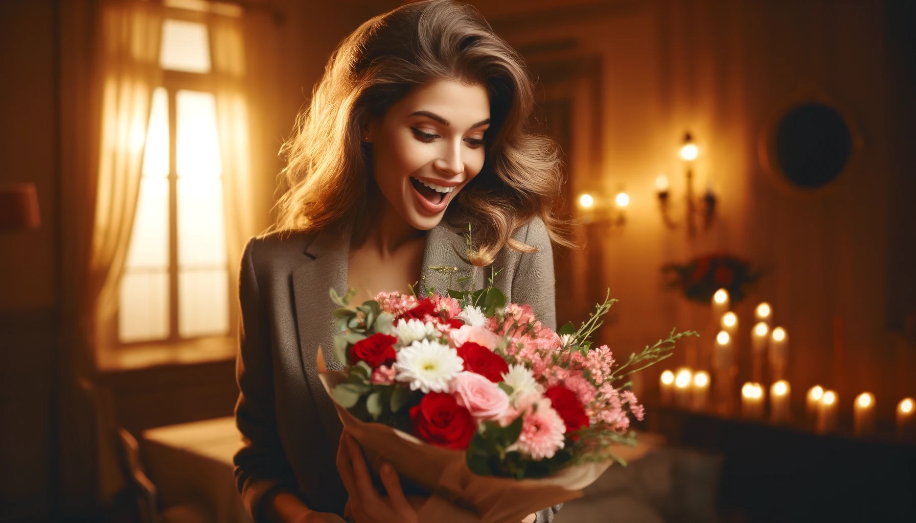 Romantic Flowers Beyond Roses: Unique Picks for Special Occasions