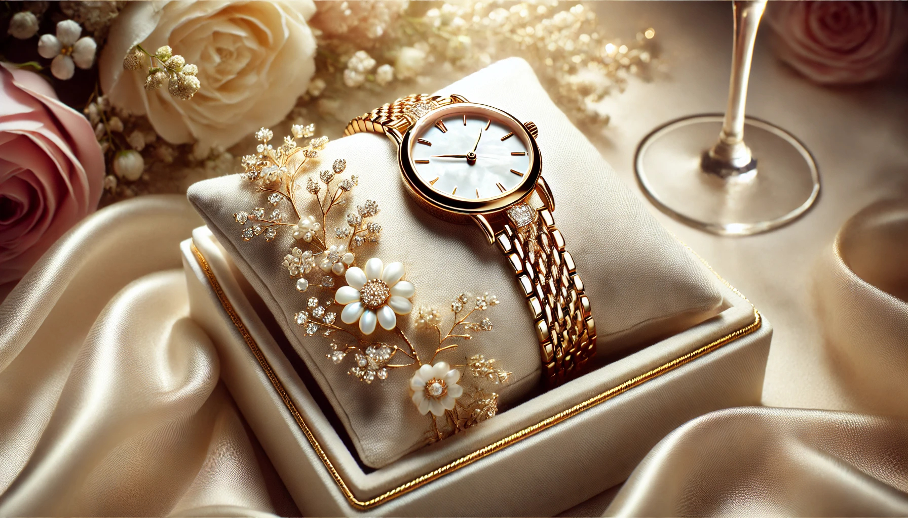 Luxury Watches: Timeless Gifts for Milestone Moments