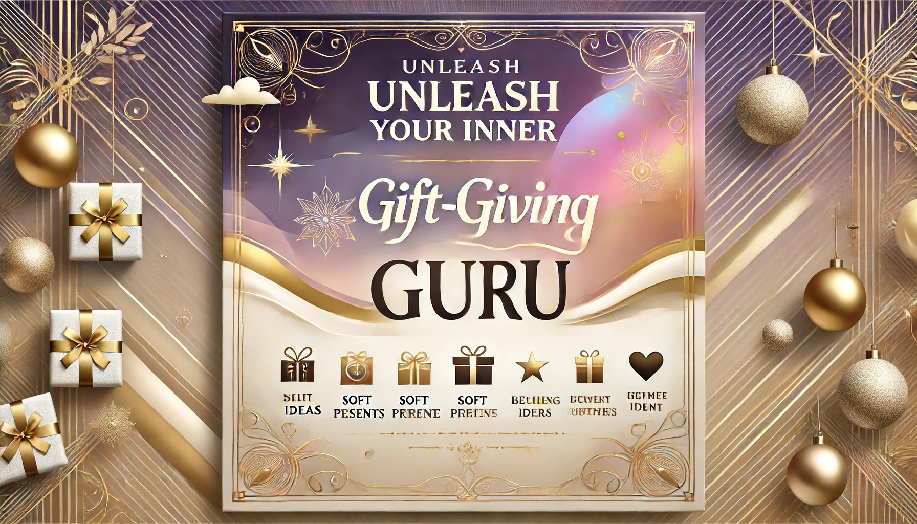 The Ultimate Guide to Choosing Thoughtful Gifts for Women: Unleash Your Inner Gift-Giving Guru