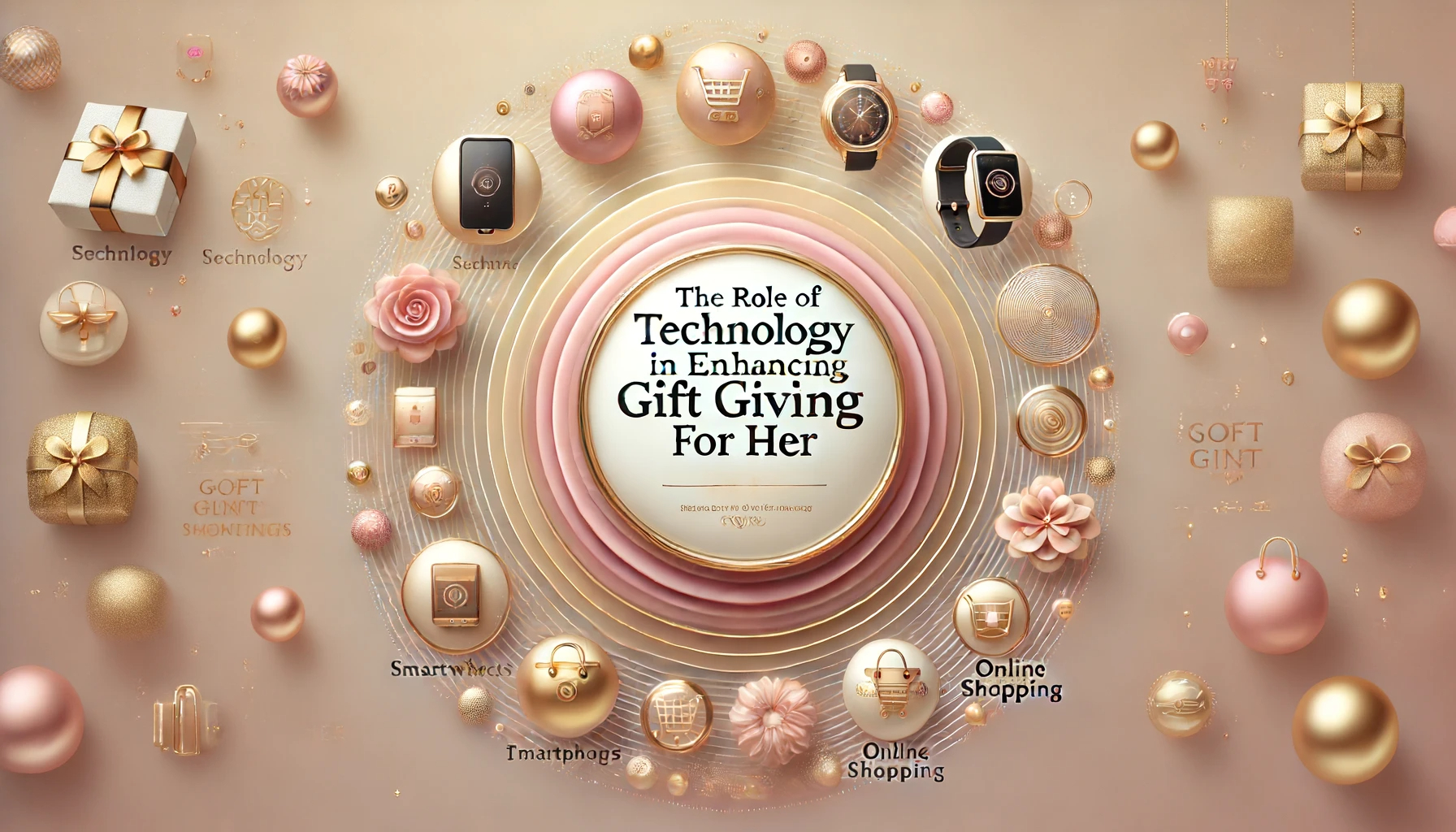 The Role of Technology in Enhancing Gift Giving: Apps and Tools to Make You a Better Gifter