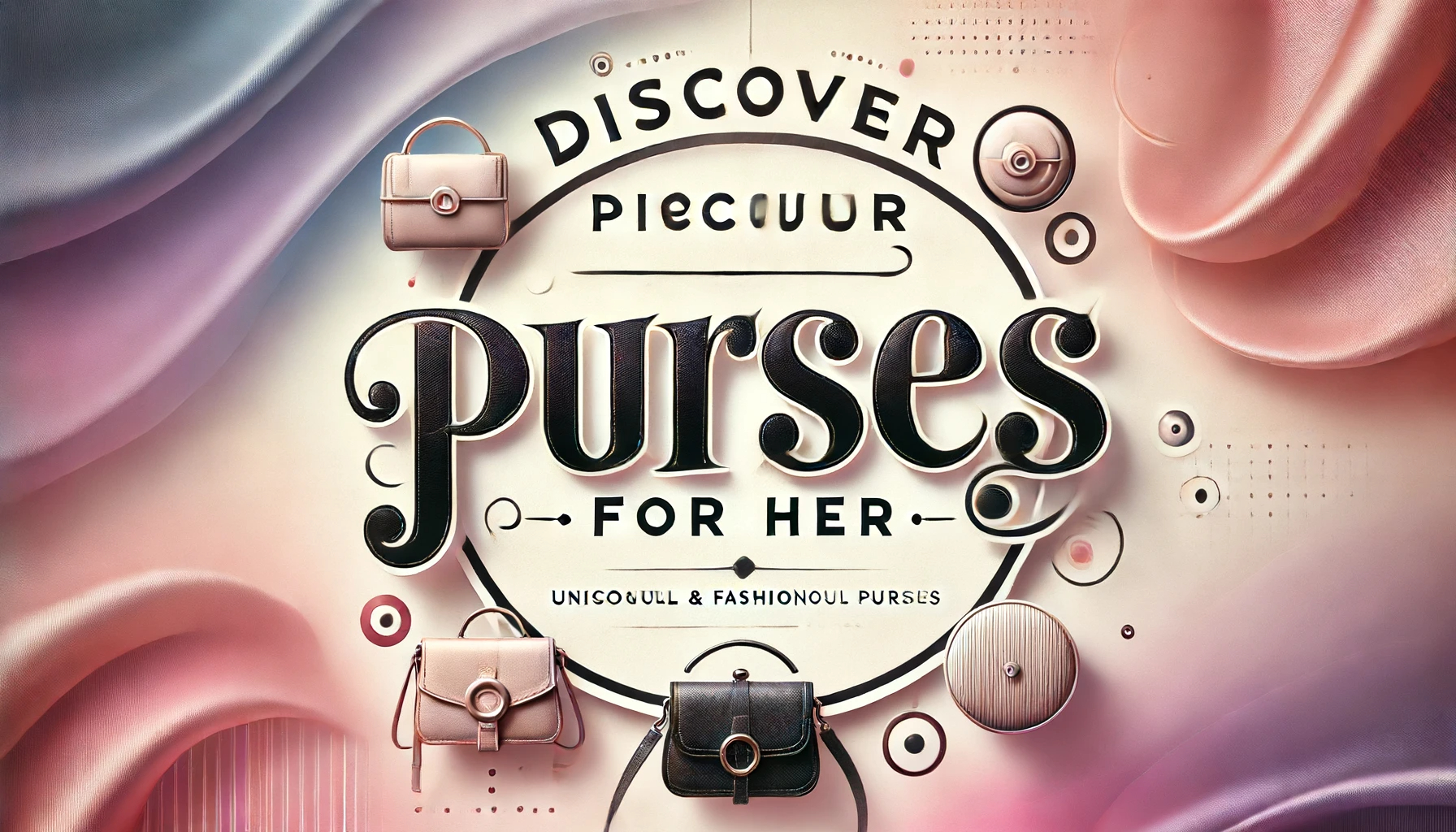 The Ultimate Guide to Buying Unique Gifts for Women: Discover Peculiar Purses