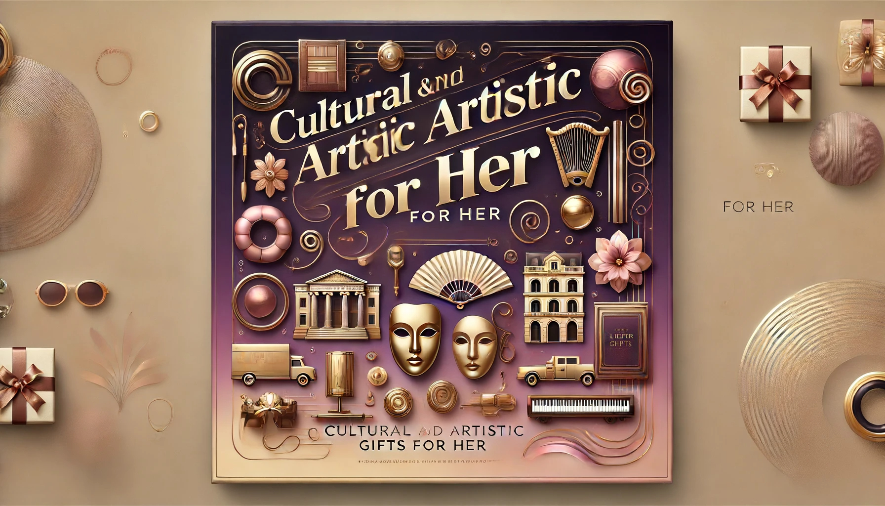 Nurturing Creativity: Gifts for the Aspiring Artist or Musician