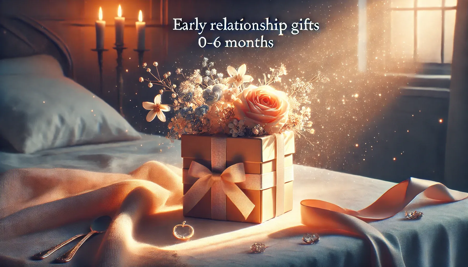 Finding the Perfect Milestone Gift: Celebrating 0-6 Months Together