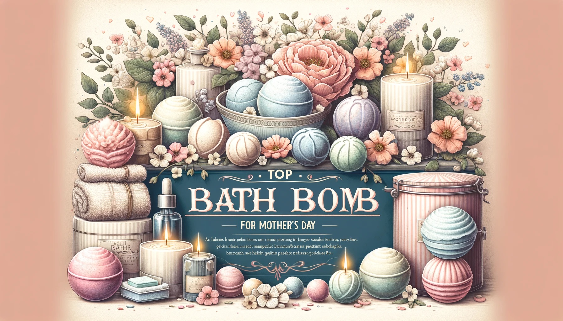 Unwrapping Delight: The Ultimate Guide to Choosing the Perfect Bath Bomb Set for Her