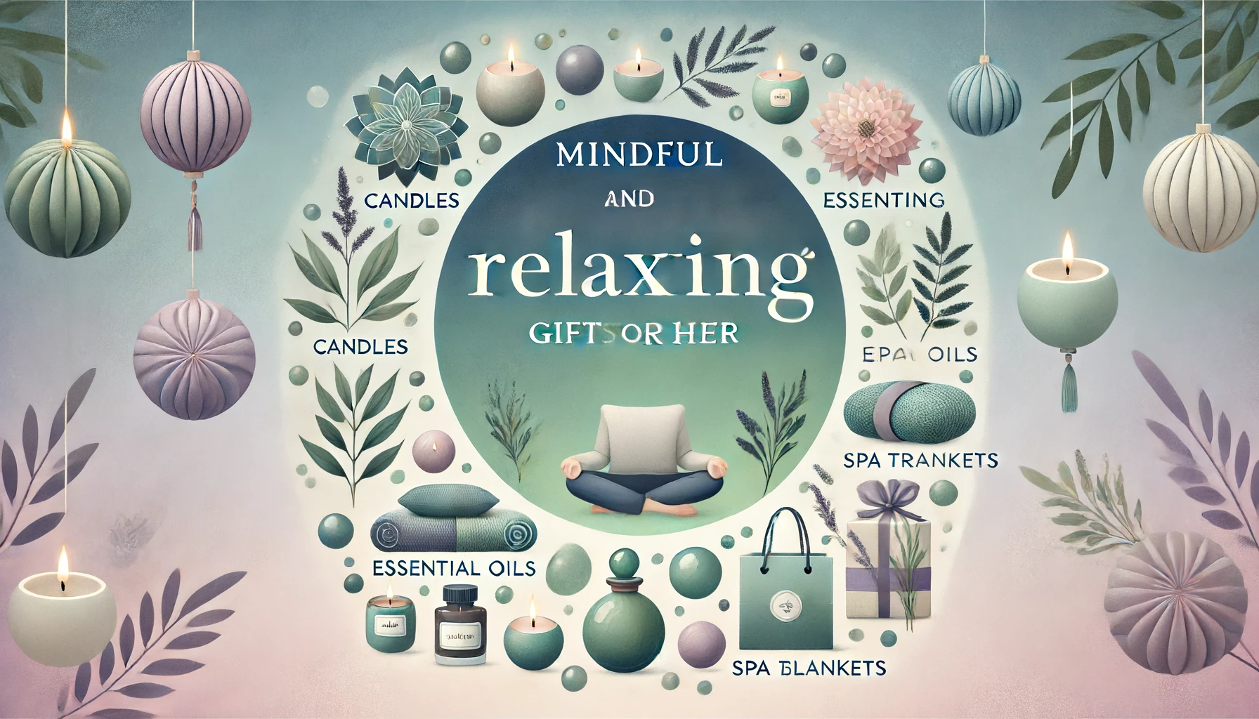 Gifts That Support Mental Well-being: Mindful and Relaxing Gift Ideas